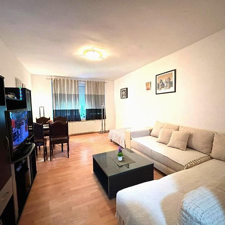 Apartman Lipa Sarajevo Exterior photo