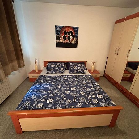Apartman Lipa Sarajevo Exterior photo